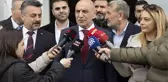 Turgut Altınok'tan Mansur Yavaş'a mal varlığı sorusu: Londra'dan ev aldınız mı?