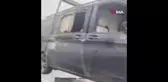 Yetkili servis aracı yaptırmak istemedi, mağdur vatandaş videoyla duruma sitem etti
