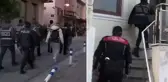 İzmir'de Kalkan-15 Operasyonu: Düzensiz göçmenlere konaklama imkanı sağlayan 35 otele ceza