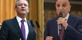 Özel, Turgut Altınok'un mal varlığıyla ilgili konuştu: Niye açıklamıyor demiştik, bakınca anladık