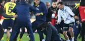 Eski Fenerbahçeli Egemen Korkmaz, İrfan Can Eğribayat'a neden vurduğunu böyle açıkladı: Dayanamadım