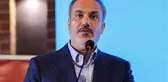 Hakan Fidan'dan Kurtlar Vadisi sözleri: Alıştım artık, yapacak bir şey yok