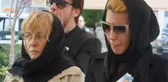 Hande Yener'in annesi hayatını kaybetti
