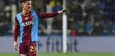 Enis Bardhi'den maç sonu skandal açıklama