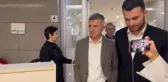 Para sayma görüntülerine ilişkin İmamoğlu İnşaat Şirketinin Genel Müdürü Tuncay Yılmaz ifade verdi