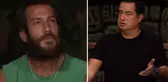 Survivor All Star'da Ogeday krizi: Yarışmadan ayrılıp geri döndü