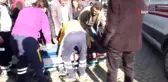 Balıkesir'de otomobille motosiklet çarpıştı: 1 yaralı