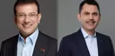 Ekrem İmamoğlu ve Murat Kurum reklam harcamaları ne kadar? AK Parti ve CHP seçim kampanyalarına ne kadar harcadı?