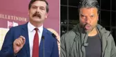 Erkan Baş: Zan 'Kazanamazsam geleceğimi düşünmem gerekir' gibi ifadeleri arkadaşlarımıza söyledi