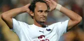 Eski milli futbolcu Ersen Martin hayatını kaybetti