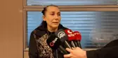 Semt pazarında ördeğe çarpan taksici hakkında suç duyurusu