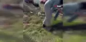 Otomobil, durakta bekleyenlerin arasına daldı: 3 ölü, 6 yaralı