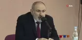 Paşinyan: Ermenistan, Azerbaycan ile görüşmeyi reddederse savaş çıkabilir