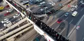 İstanbul'da Metrobüs Kuyrukları Devam Ediyor