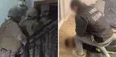 Çetinler Çetesi çökertildi! Elebaşları dahil 109 gözaltı
