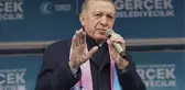 Cumhurbaşkanı Erdoğan'dan Özgür Özel'e: Darbe şakşakçılığını bıraksın görevini yapsın