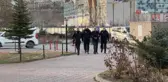 FETÖ firarisi eski vali adliyeye sevk edildi