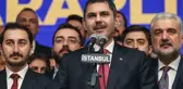İBB adayı Murat Kurum mal varlığını açıkladı