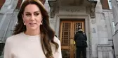 Kate Middleton'ın ameliyat olduğu hastanedeki bilgilerine ulaşmaya çalışan personel hakkında soruşturma başlatıldı