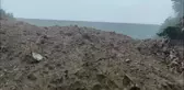 Giresun Doğankent'te maden atığı ormana ve dereye karışıyor iddiası