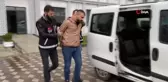Otomobilde öldürülmüştü: Olay yerine konuşmak için çağırmış Husumetlisini öldüren zanlı adliyeye sevk edildi