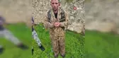 Türkiye destekli Suriye Milli Ordusu, PKK/KCK-PYD/YPG'li Rızgar Amed kod Mehmet Kılıç'ı yakaladı