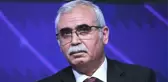 Kadir Özkaya kimdir, kaç yaşında? AYM yeni başkanı Kadir Özkaya nereden mezun?