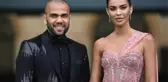 Cinsel taciz suçundan tutuklu bulunan eski Barcelona yıldızı Dani Alves'in eşi, serbest bırakılma kararından sonra Instagram hesabını kapattı