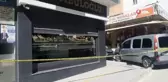 Dinar'da silahlı soygun girişimi