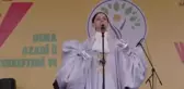 DEM Parti Eş Genel Başkanı Tuncer Bakırhan Nevruz Kutlamalarında İktidara ve Muhalefete Çağrıda Bulundu