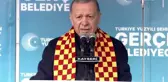 Cumhurbaşkanı Erdoğan: Kamu bankaları emeklilere 8-12 bin lira arasında promosyon ödemesi yapacak