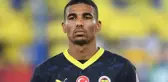 Fenerbahçeli stoper Djiku, olaylı derbi hakkında konuştu: Bizimle kavga etmek için sahaya girdi