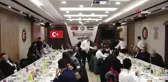 HAK-İŞ Genel Başkanı Arslan: Enflasyondaki yükseliş devam ederse asgari ücret tartışmaları hızlanacak