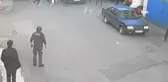 İstanbul'da trafikte 'neden bana çarptın' dayağı kamerada: 5 kişi baba ve oğlunu dövdü