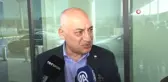 Mehmet Büyükekşi: Süper Kupa'nın ertelenmesi için Fenerbahçe'den talep geldi, değerlendiriyoruz