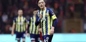 Mesut Özil'in son halini görenler 
