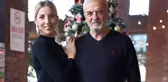 Oyuncu Mesut Akusta ve Şafak Özbir çifti boşandı