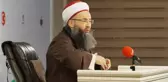 Cübbeli Ahmet Hoca kimi tehdit etti? Cübbeli kimi, neden tehdit etti? İsmailağa Cemaatine neler söyledi?