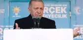 Cumhurbaşkanı Erdoğan: Özgür Efendi'nin tüm Türkiye'ye özür borcu var