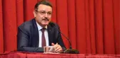 Fenerbahçe'den, AK Partili Ahmet Metin Genç hakkında suç duyurusu