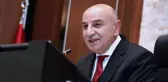 Turgut Altınok'tan iddia | Mansur Yavaş Londra'dan ev mi aldı? Turgut Altınok kendisiyle ilgili iddialara ne cevap verdi?