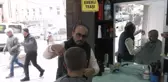 Ankara Ulus'ta Emeklilere Özel Tıraş İndirimi