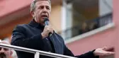 Mansur Yavaş'tan Turgut Altınok'a takas teklifi