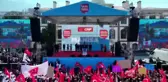 Özgür Özel, Manisa'da: 