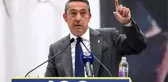 Takımı ligden çekecekler mi? Fenerbahçe'de tüm eski başkanlar bir araya geliyor