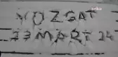 Yozgat'ta Kar Yağışı: Sürücüler ve Çiftçiler Uyarıldı
