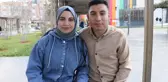 Aileleri karşı çıkınca CİMER'a başvurarak evlendiler