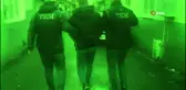 DEAŞ Terör Örgütüne Yönelik Operasyonda 40 Şüpheli Yakalandı