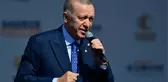 Cumhurbaşkanı Erdoğan: Ekrem denen arkadaşla İstanbul 30 yıl geriye gitti