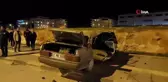 Gaziantep'te 2 otomobil çarpıştı: 7 yaralı